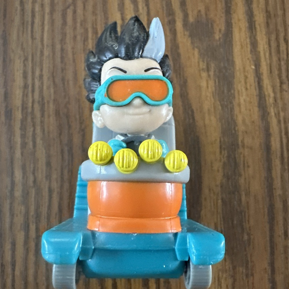 PJ Masks Mini‎ Vehicle Romeo Lab/Car 4" - Picture 7 of 7